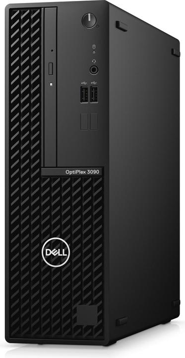 Produktbild Dell Optiplex 3090 SFF (256 GB, 8 GB, Intel Core i5-10505, UHD Graphics 630)