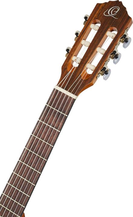 Produktbild Ortega Chitarra Classica Serie Famiglia (Konzertgitarre, Ahorn, Mahagoni, Walnuss, Zeder)