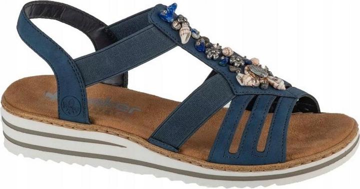 Produktbild Rieker Sandalen (38)