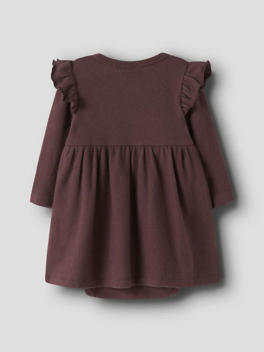 Produktbild Name it Bio-Baumwoll Kleid (62)