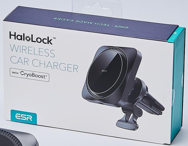 Produktbild ESR HaloLock