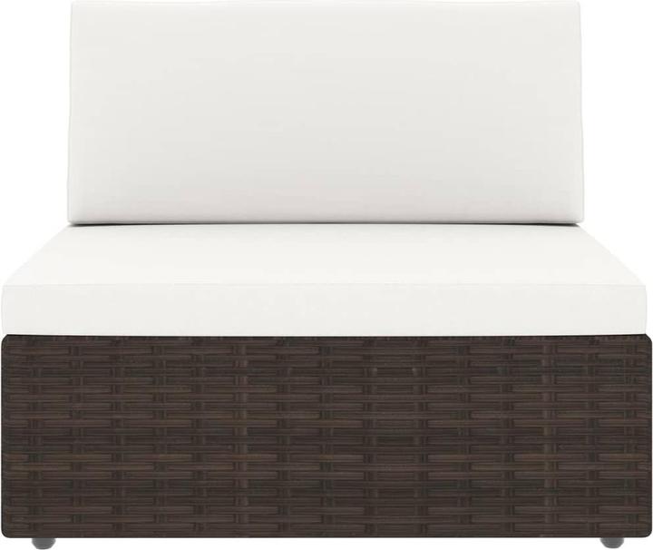 Produktbild vidaXL Langston