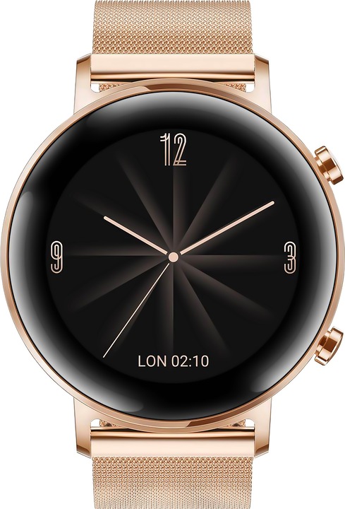 Huawei Watch GT 2 Elegant Edition (42 mm)