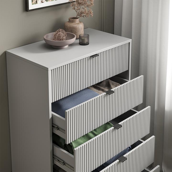 Image du produit Vicco Eliza (120 x 42 x 76 cm)