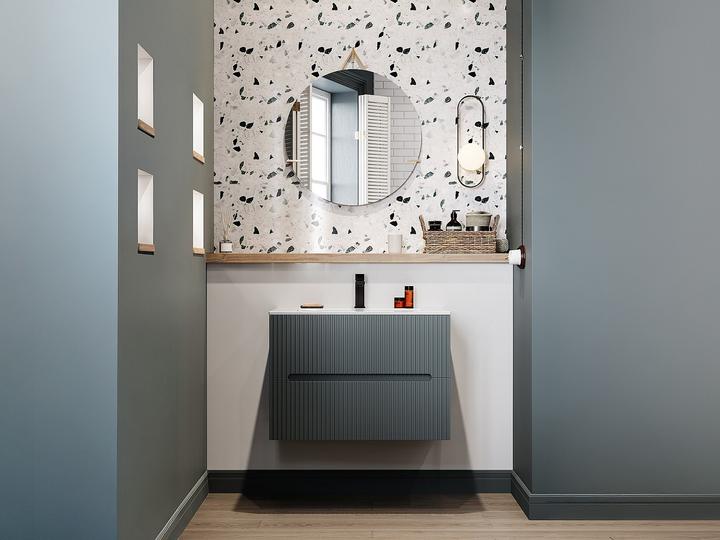 Actual product image Vente-unique Pavani