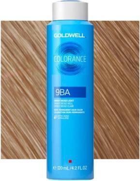 Produktbild Goldwell Colorance Depot Demi Dauerhafte Haarfarbe (9BA smoky beige hell)