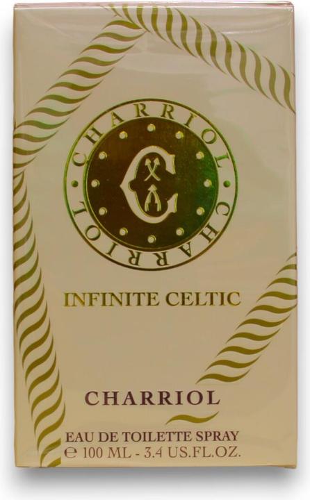 Produktbild Charriol Infinite Celtic by (Eau de Toilette, 100 ml)