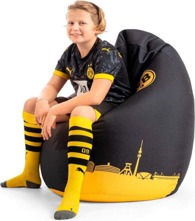 Produktbild Sitting Point BVB Premium