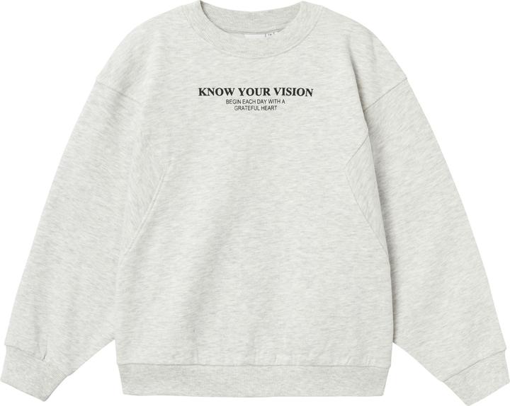 Produktbild Name it Bio-Baumwoll Sweatshirt (116)