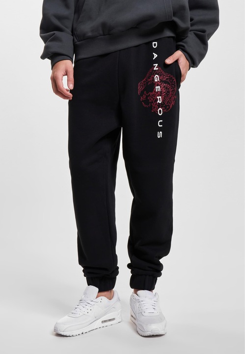 Produktbild Dangerous DNGRS DNGRS Sharp Jogginghose - 191077 (L)