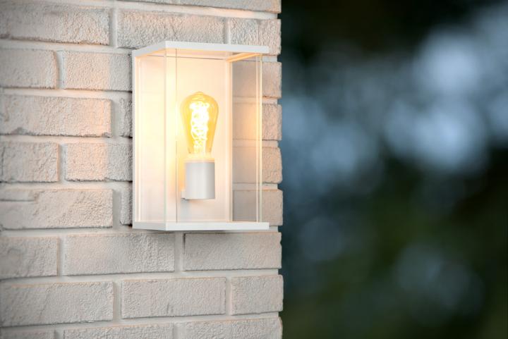 Produktbild Lucide Claire (E27, IP54)