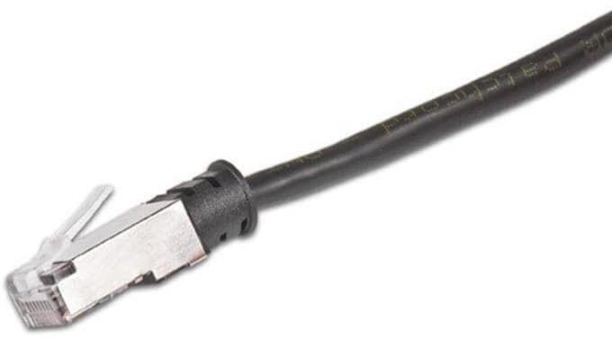 Immagine prodotto Wirewin Cavo patch per esterni (F/UTP, CAT5e, 20 m)