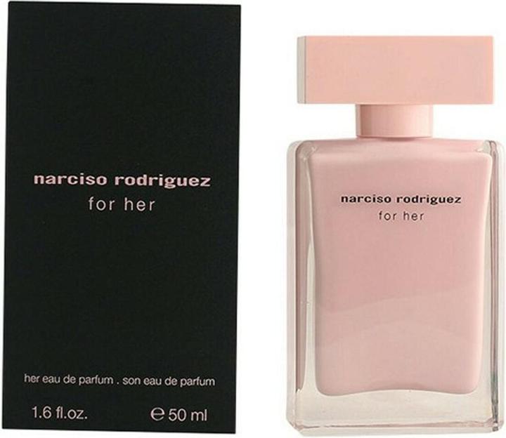 Produktbild Narciso Rodriguez For Her (Eau de Parfum, 100 ml)