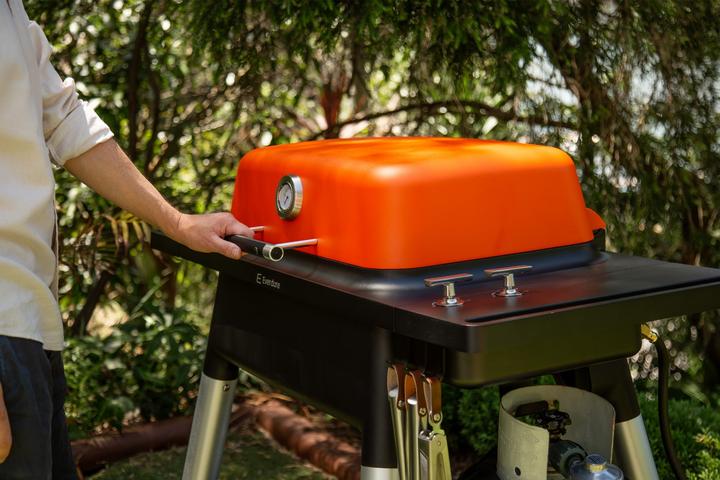 Produktbild Everdure Force (6.40 kW)