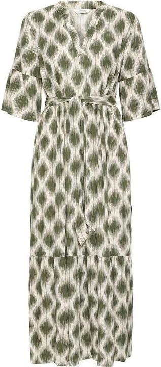 ogee ikat kalamata