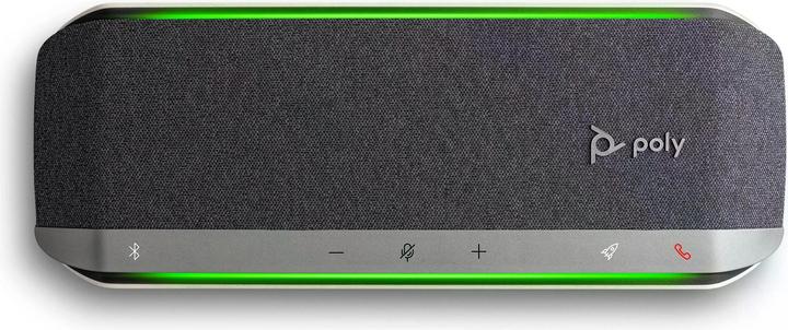 Actual product image Poly Sync 40+ + BT700 USB-A-Adapter