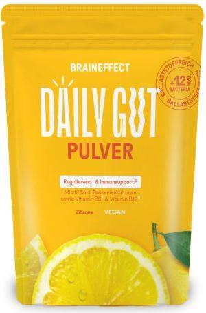 Image du produit Braineffect Daily Gut (1 pcs, Poudre, 240 g)