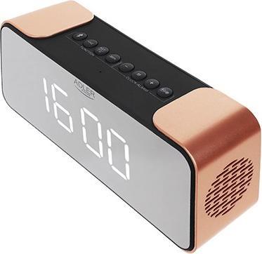Image du produit Adler Radio-réveil