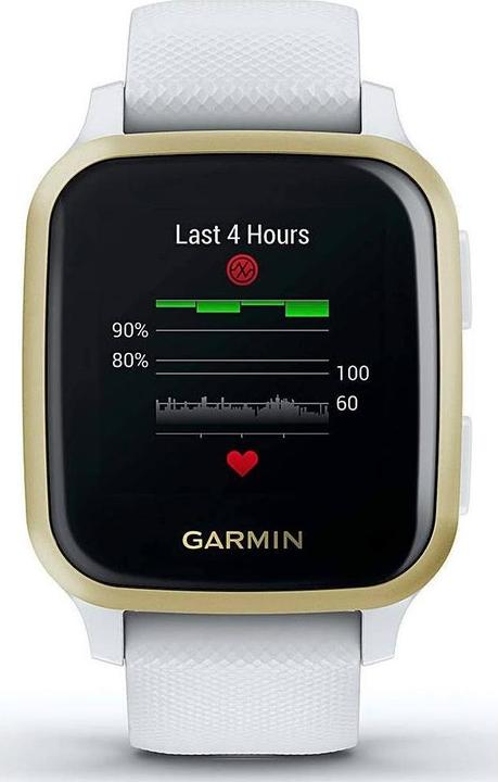 Produktbild Garmin Venu Sq (40.60 mm)