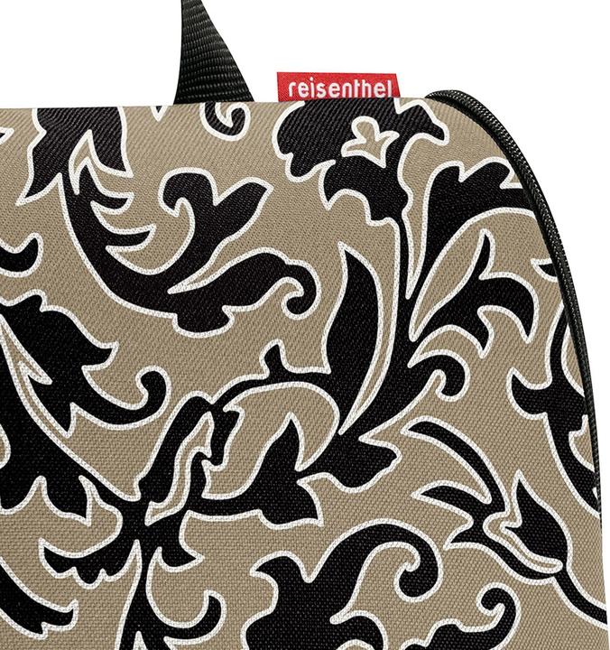 Image du produit reisenthel Trousse de toilette Toiletbag baroque 3 l, Marble (3 l)