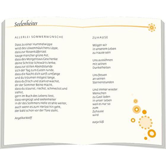 Thumbnail - Dein Haus sei voller Sonnenschein, Belletristik von Eschbach