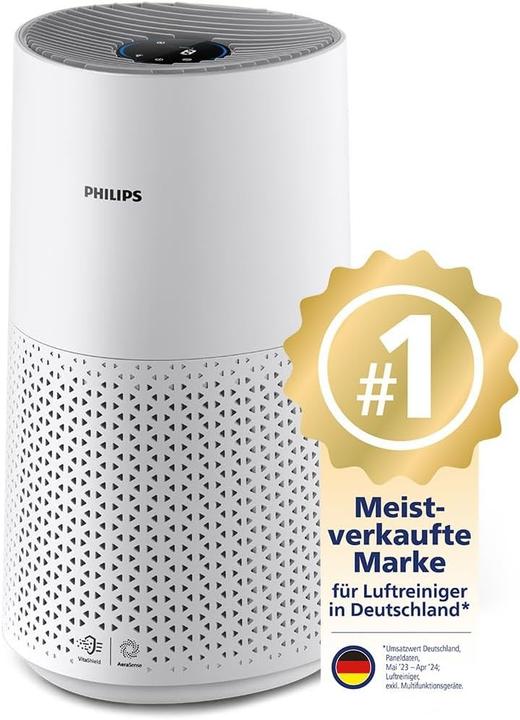 Image du produit Philips AC1711/10 (78 m²)