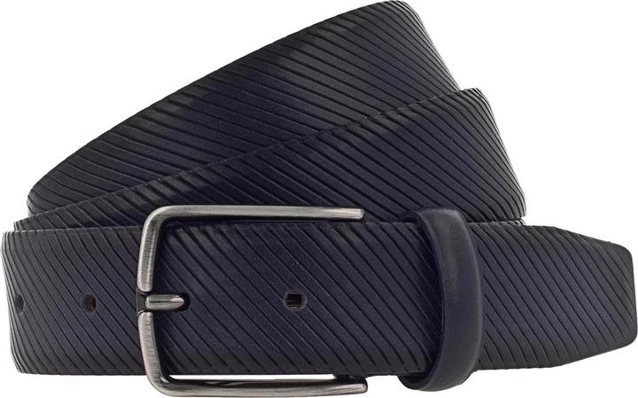 Produktbild Vanzetti Gürtel Leder (100)