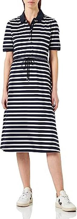 Image du produit Tommy Hilfiger Abito Polo (M)