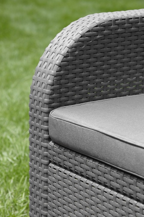 Produktbild Allibert Modena Lounge Set