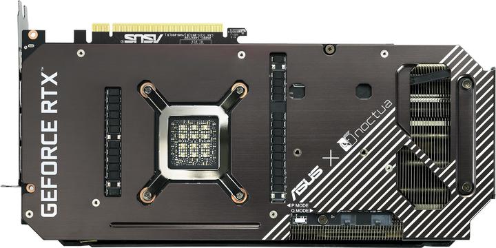 Produktbild ASUS RTX3080-O10G-NOCTUA (10 GB)
