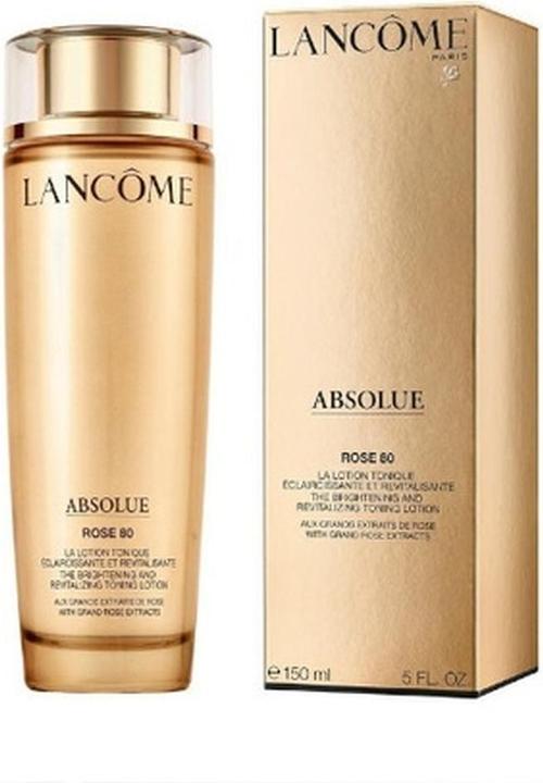 Productafbeelding Lancôme Absolue Lotion Rose 80 (150 ml)