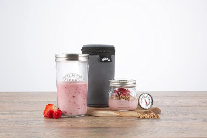 Actual product image Kilner Fermentation jar (2 pcs., 0.75 l)