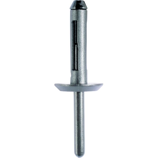 KS Tools, Nieten, Blindniet-Verbindungsclip für GM,50er Pack