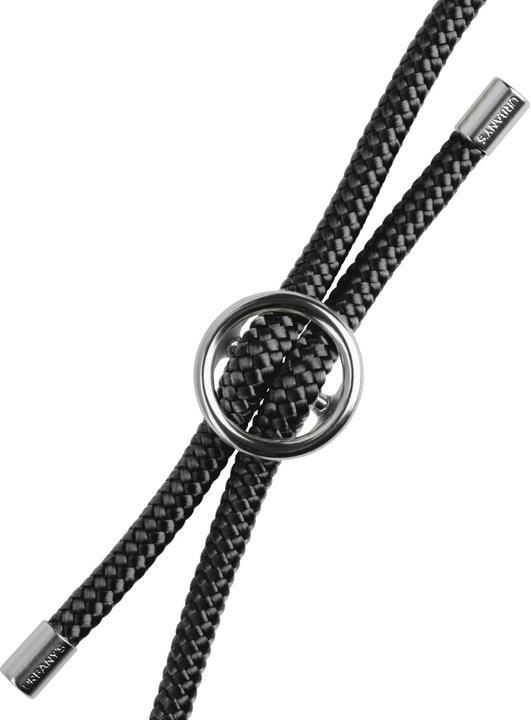 Produktbild Urbany's Necklace Case Galaxy S20 Night Owl Transparent (Samsung Galaxy S20+)