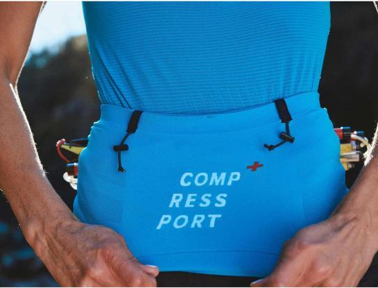 Image du produit Compressport Free Belt Pro