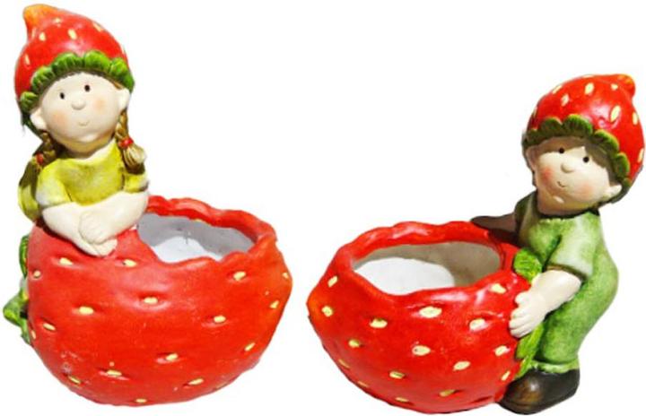 Image du produit GuGus Dekofiguren Kinder