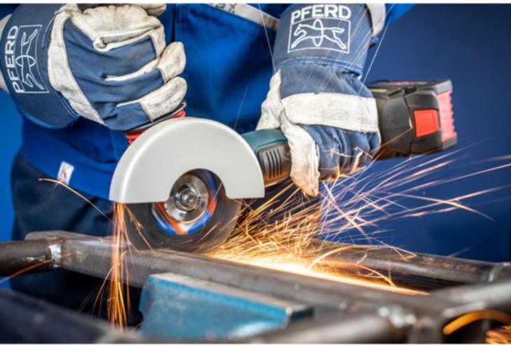 Immagine prodotto Pferd Disco da taglio EHT 110 PSF STEEL