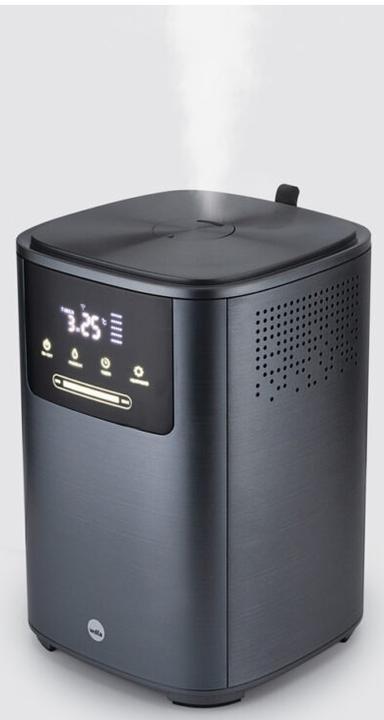 Actual product image Wilfa Haze (70 m²)