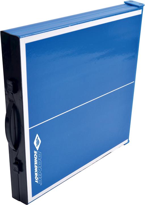 Image du produit Donic Schildkröt Jeu de mini table de tennis de table