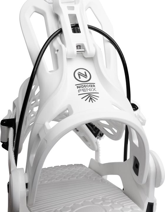 Image du produit Nidecker Flow Fenix (XL)