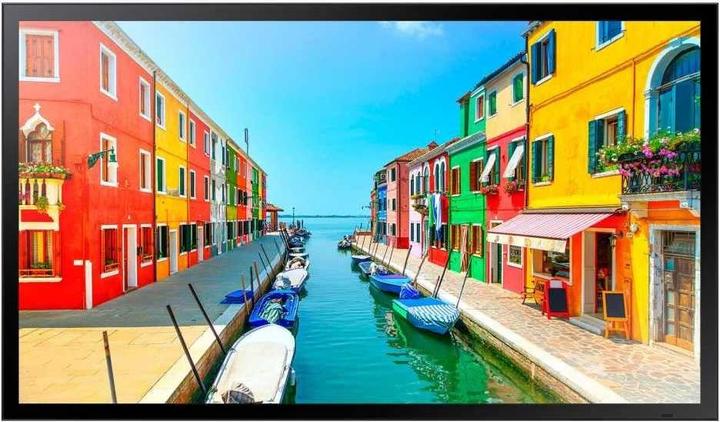 Produktbild Samsung OH46DX 46IN FHD 3500CD 24/7 (1920 x 1080 Pixel, 46")