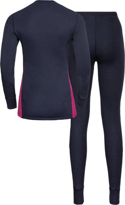 Image du produit Odlo Ensemble Active Warm (XS)