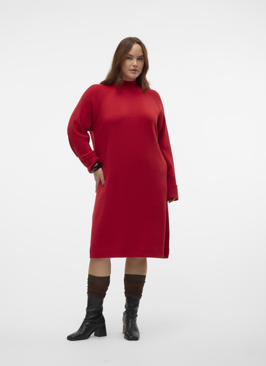 Produktbild Vero Moda VMCGOLD Kurzes Kleid Strickkleid (S)
