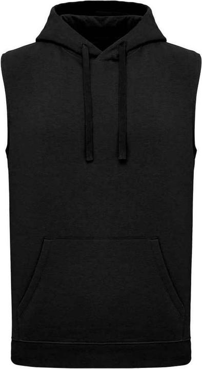 Produktbild Proact Kapuzenpullover Ärmellos (XL)