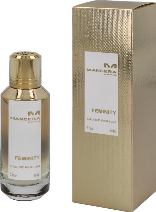 Immagine prodotto Mancera Eau de Parfum Feminity (Eau de parfum, 60 ml)