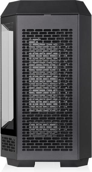 Actual product image Thermaltake The Tower 250 Black (black) (Mini-ITX)