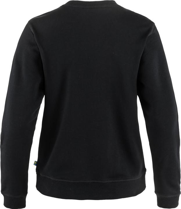 Immagine prodotto Fjällräven Maglione con logo 1960 da donna (S)