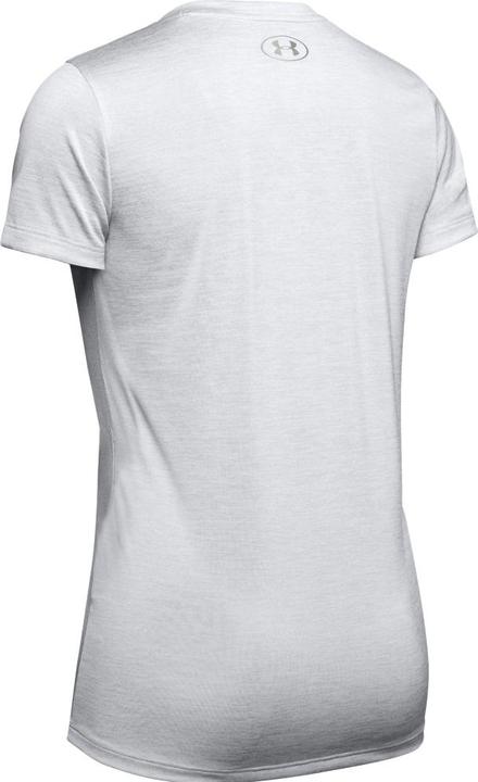 Actual product image Under Armour Women's UA Tech Twist V-Neck (M)