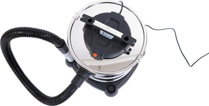 Produktbild Fuxtec Aschesauger K416 (Aschesauger)