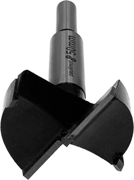 Actual product image Paulimot Kunstbohrer, hartmetallbestückt Ø 50 x 90 mm (50 millimetres)